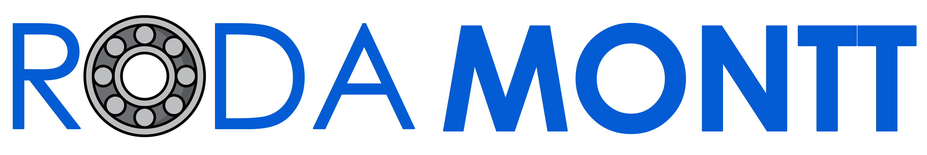 Rodamontt